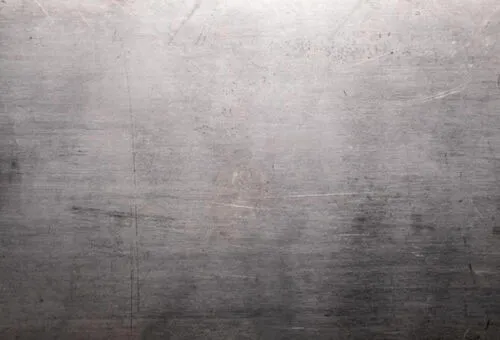 Scratched Metal Background 2