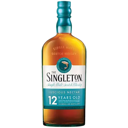 Singleton 12