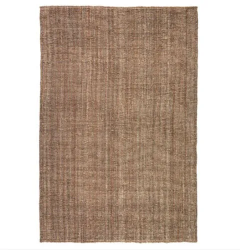 Natural Flatwoven Rug