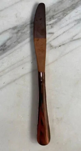 Copper Knife