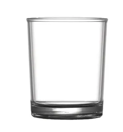 Plastic Rocks Glasses - 3