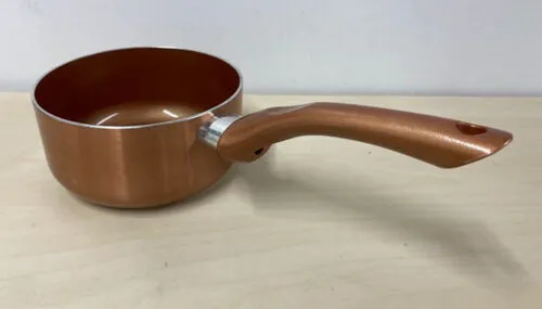 Copper Cooking Pans