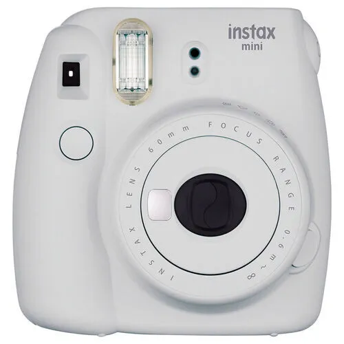Instax Mini 9