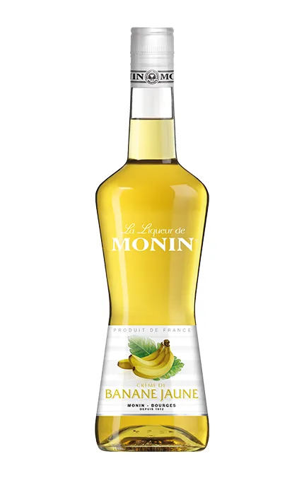 Monin Banane Liqueur