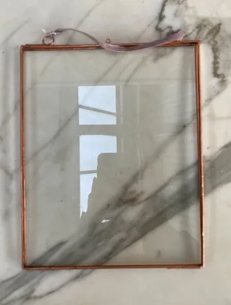 Copper Frame (8 x 10)