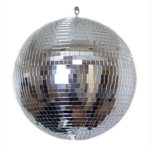 Disco Ball 30cm (see notes)