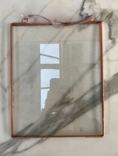 Copper Frame (8 x 10)