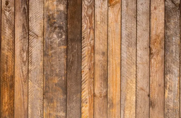 Weathered Wood Background 5