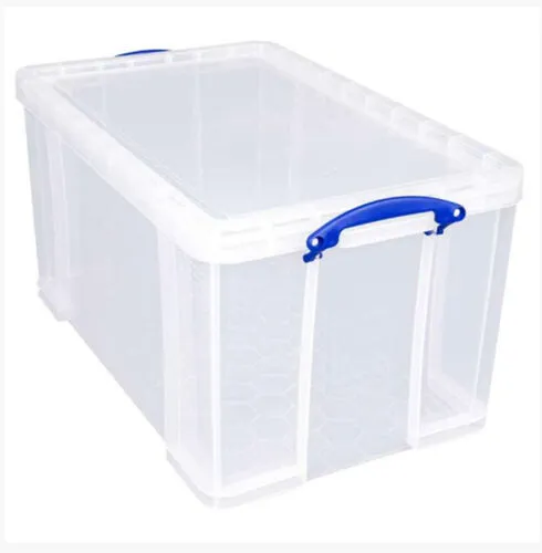 Really Useful Storage Box