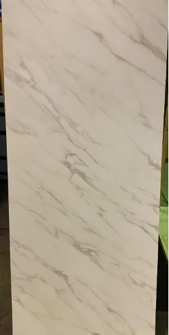 Marble Top for Mobile Bar