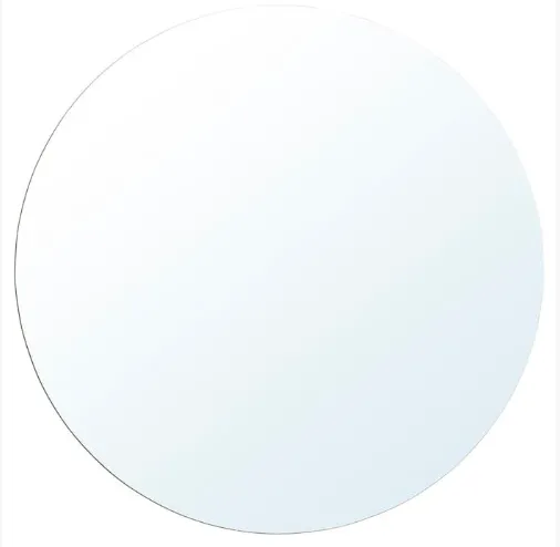 Circular Mirror