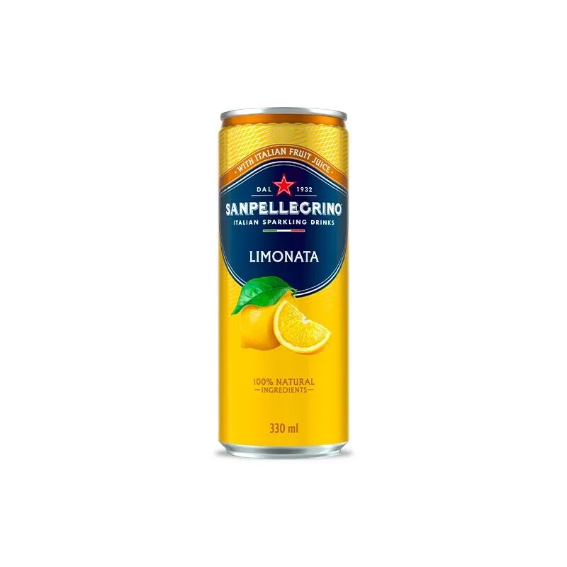 San Pellegrino Limonata