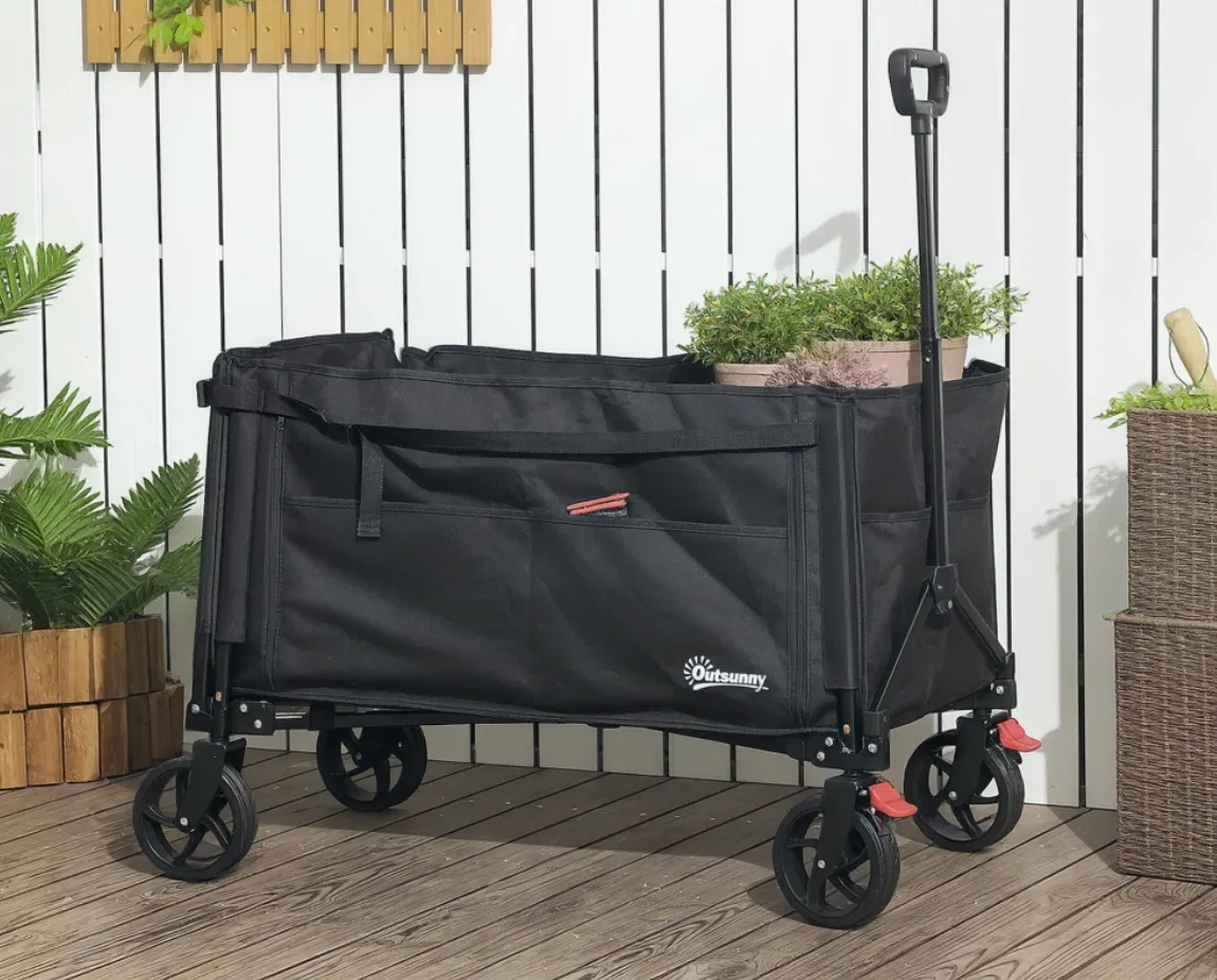 Trolley Cart