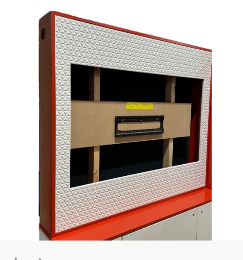 The Dalmore Stand - TV Unit Upper