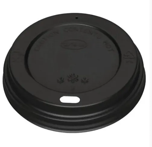 Coffee Cup Lids