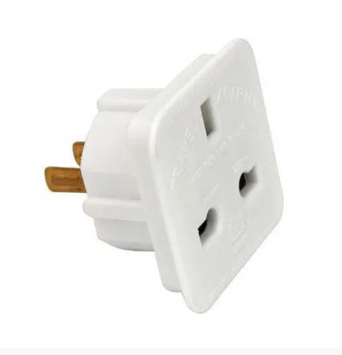 Travel Adaptor for US visits