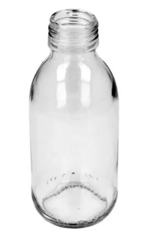 200ml Milk Bottle