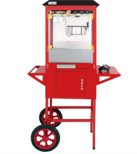 Popcorn Machine