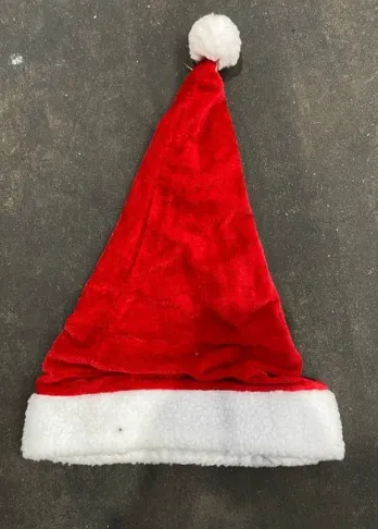 Santa Hat