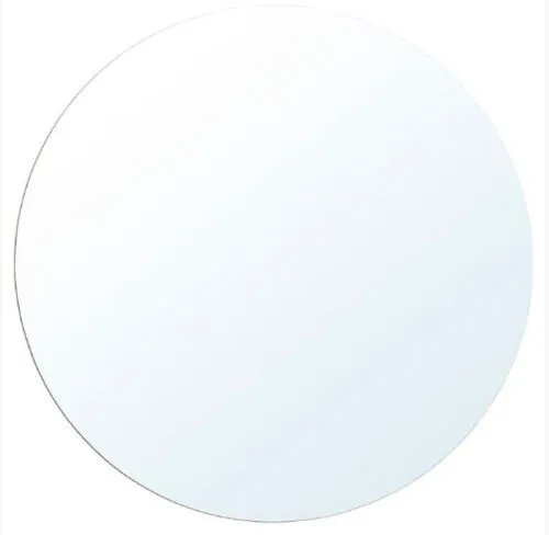 Circular Mirror