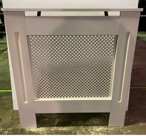 Radiator Cover