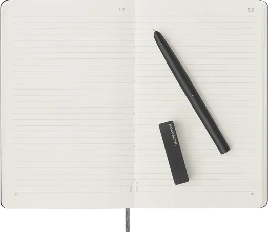 Moleskine Smart Pen