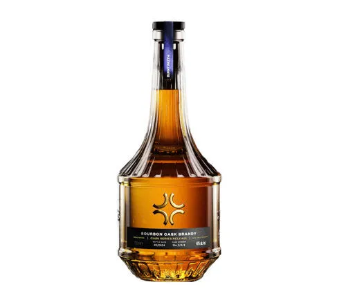 Burnt Faith 'Bourbon Cask' Brandy