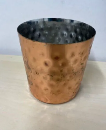 Copper Pot