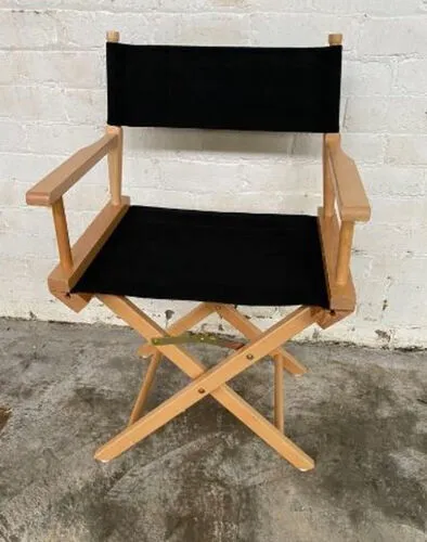 Small Director's Chair