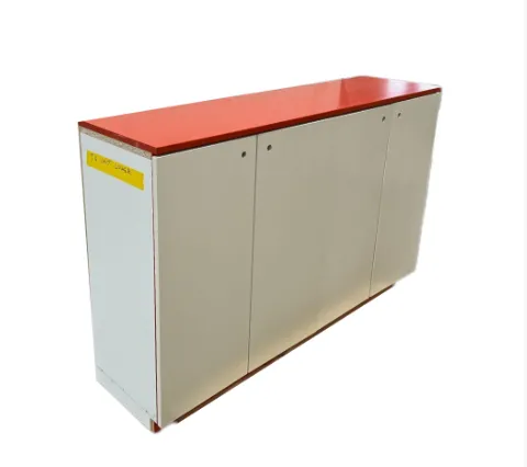 The Dalmore Stand - TV Unit Lower