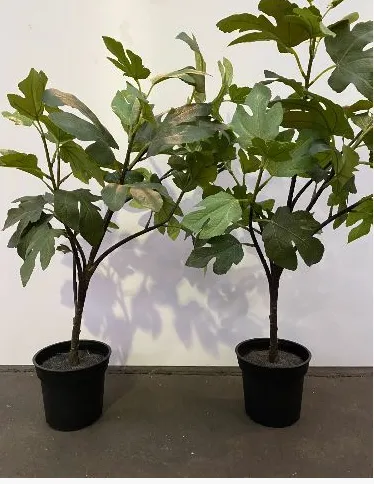 Artificial Fiddle Leaf Fig
