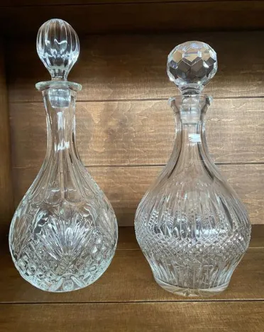 Large Decanter
