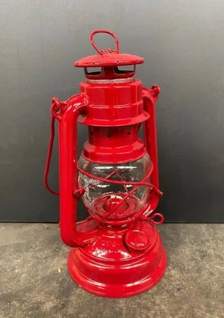 Red Lantern