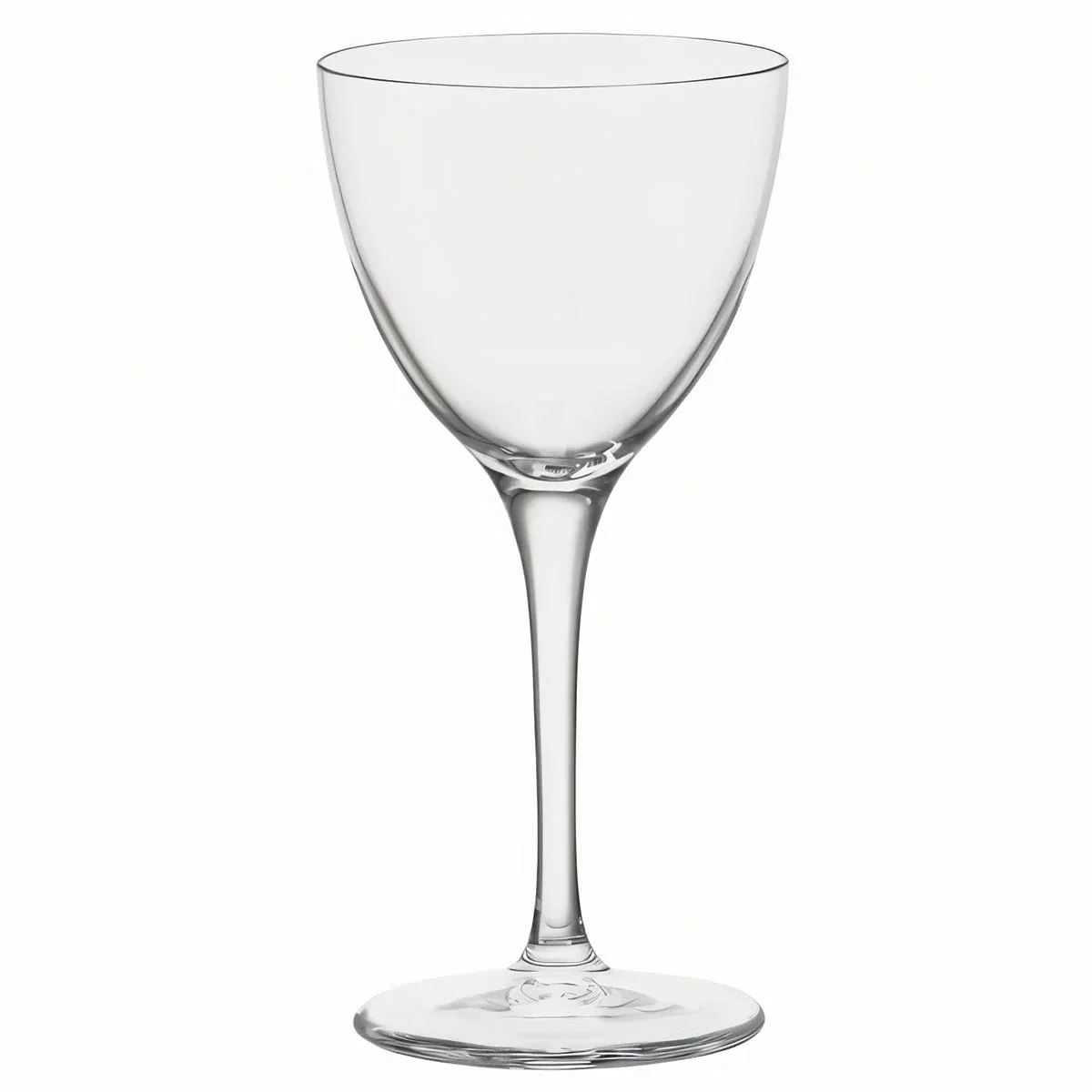 Glassware for Hire - Nick and Nora Glasses (Bormioli Rocco)