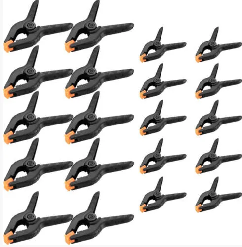 Photography Clamps (Large)