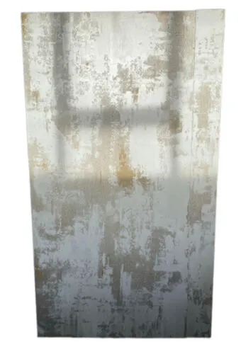 Jack Daniel's Stand - Back Wall Corner (4)