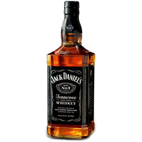 Jack Daniel's Bonded