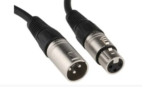 XLR Cable 32ft