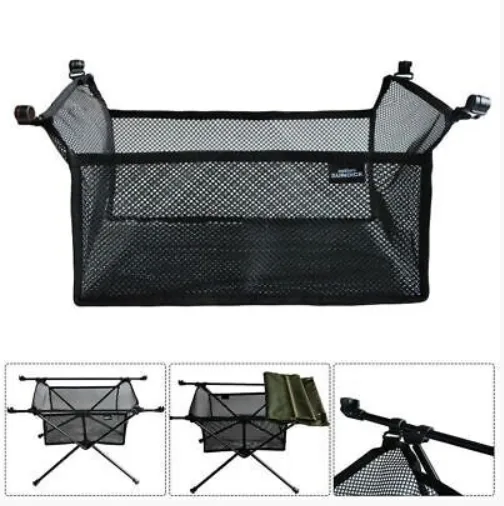 Small Net Camping Table