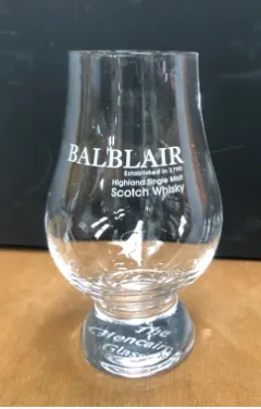 Balblair Glencairn