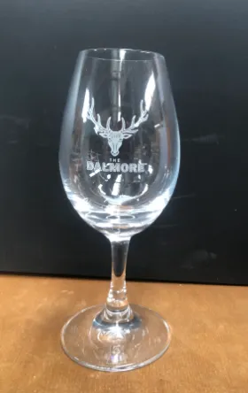 Dalmore Glencairn (with lids)