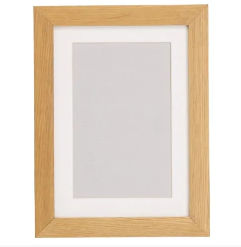 IKEA Wooden Frame (11.5 x 8)