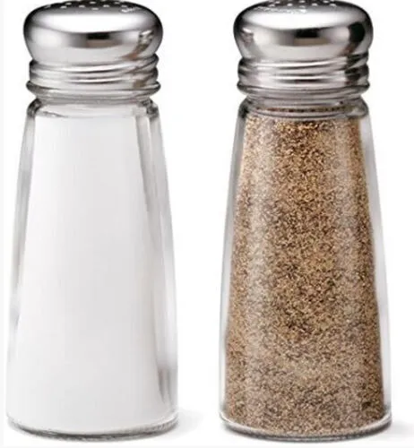 Salt and Pepper Shaker