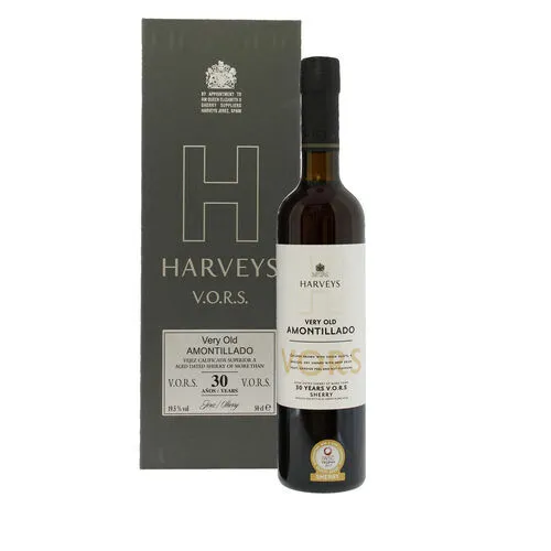 Harveys V.O.R.S sherry