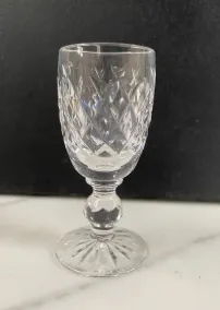Fancy Glassware 2