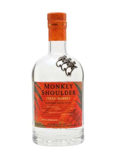 Monkey Shoulder Blended Grain Spirit