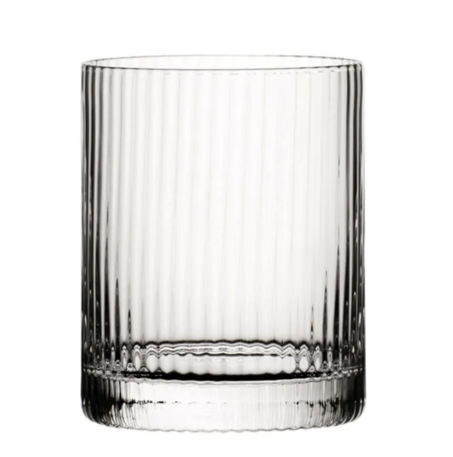 Glassware for Hire - Rocks Glasses (Hayworth Double Old Fashioned)