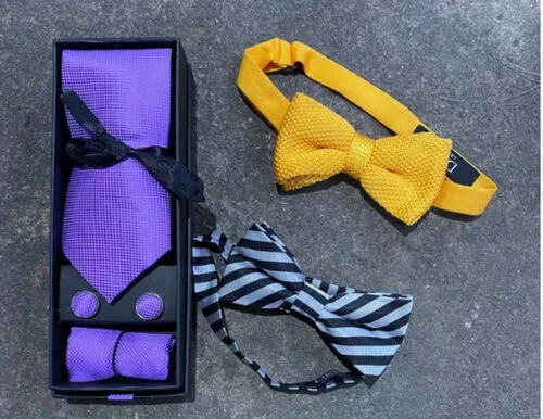 Bow Ties