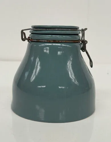 Broste Copenhagen Stoneware Jar (17cm)