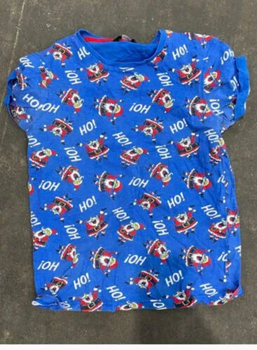 Christmas Kids Top